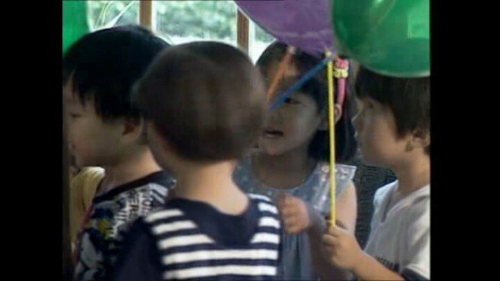 Padhyangan Project feat Jumali Prawirorejo & Salman Pranata - Happy Birthday