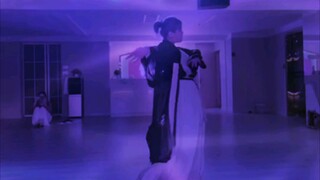 谪仙舞蹈运镜版