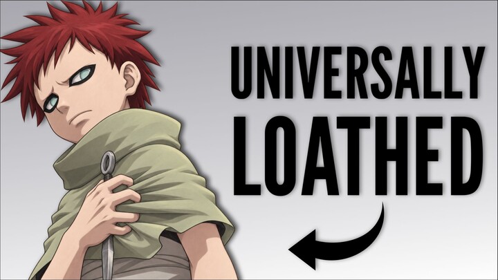 Your life as a Jinchuriki Would SUCK