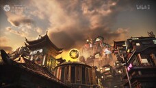 Wesward overwerked eps 1