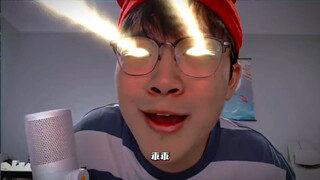 Trong cơn giận dữ, tức giận