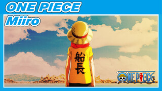 ONE PIECE| Miiro