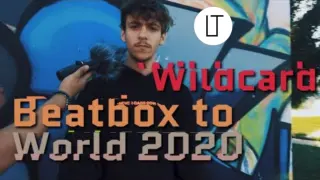 [Beatbox] Beatbox to World 2020 “King Cobra”