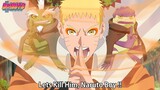 NARUTO STILL STRONG !! Naruto Use Perfect Sage Mode to Kill Code - Boruto Manga Chapter 64