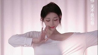 翩翩起舞