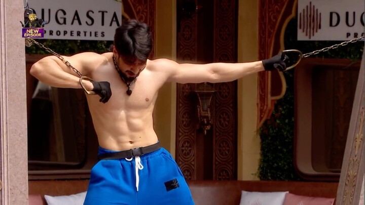 The 50 show episode 48