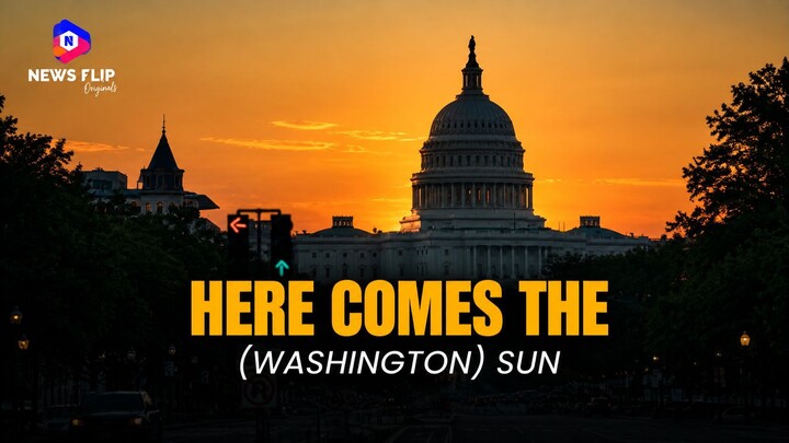 A newspaper just launched in D.C., built almost entirely from the staff another newspaper laid off.