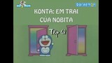 [Mùa 2] Konta: Em trai của Nobita