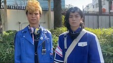 New Kingohger episode now