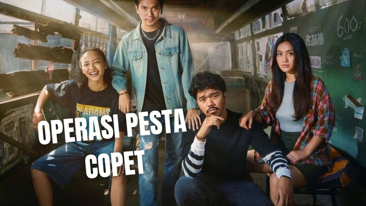 OPERASI PESTA COPET (2026)