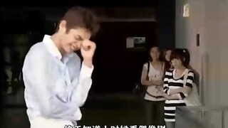 回看以前的偶像剧，终于知道，爸妈说我像傻子的原因了