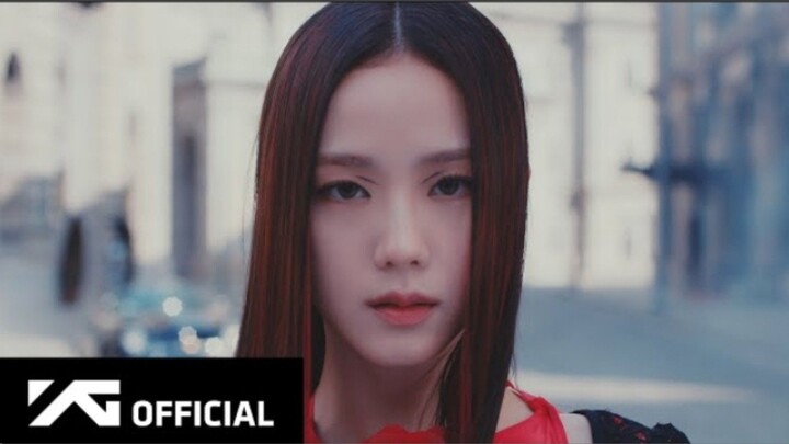 BLACKPINK JISOO - ‘꽃(FLOWER)’ M/V