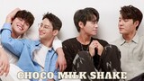 Choco Milk Shake EP02