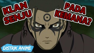 8 Misteri yang Sampai Sekarang Belum Terungkap di Cerita NARUTO