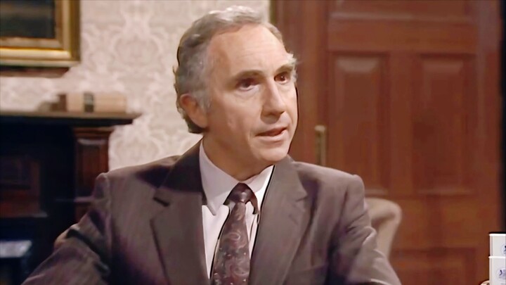 "Half an English drama can cure the world."