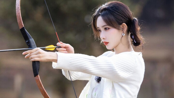 I really admire Meng Jie's mental state! Meng Ziyi: You have to stand up for yourself!