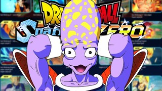 Who Is Really Getting Cut From Dragon Ball Sparking Zero Roster?