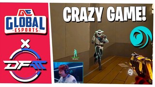 Global Esports vs DetonatioN FocusMe - HIGHLIGHTS | Champions Tour 2024: Pacific Stage 1