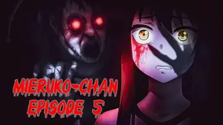 Mieruko-chan Episode 5