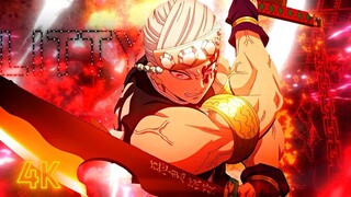 Kimetsu No Yaiba - AMV Bang Bang