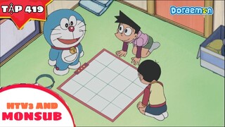 [S9] doraemon tập 419 cuộc chiến tuyết ấm suneo làm việc ở của hàng nhà GOUDA [bản lồng tiếng]