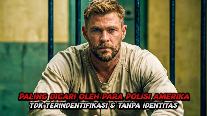 Perampok Yg Tidak Bisa Disentuh Oleh Hukum !!! | Alur Film Action Terbaru