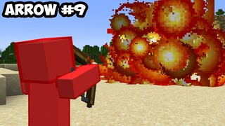 a mod with arrows you've never seen before