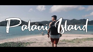 Palaui Island Cagayan Cinematic Travel Vlog 2019