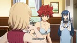 Yozakura-San Episode4