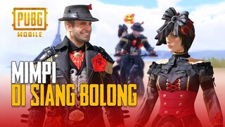 PUBG MOBILE | VIKTOR MIMPI DISIANG BOLONG