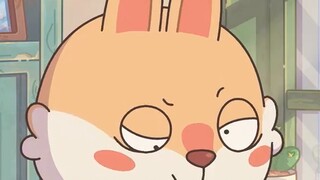 Bunny's bubble barrier! Blow up a universe for you to see!