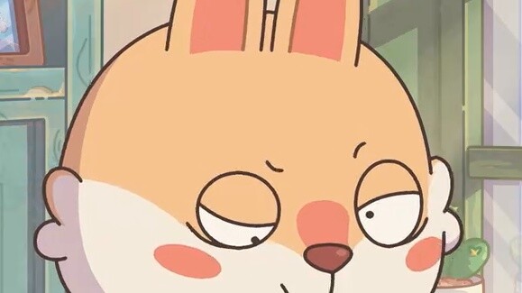 Bunny's bubble barrier! Blow up a universe for you to see!