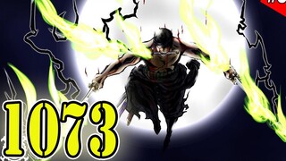 One Piece Chap 1073 Pre – ZORO Sốc vì Seraphim MIHAWK ? Rob LUCCI Tấn Công BẢN SAO Madz CP0 STUSSY ?