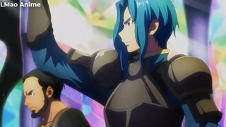 Tất Tần Tật Anime Isekai HAY NHẤT Trong Năm 2022-P5