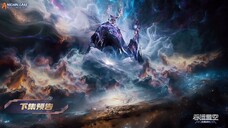 Swallowed Star Episode 196 subtitle Indonesia