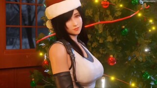 Selamat Natal yang terlambat dari Tifa