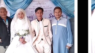 May/17/2025 WEDDING CEREMONY🎉🎉