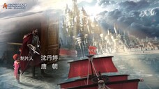 Law of the Devil Eps 1 sub indo