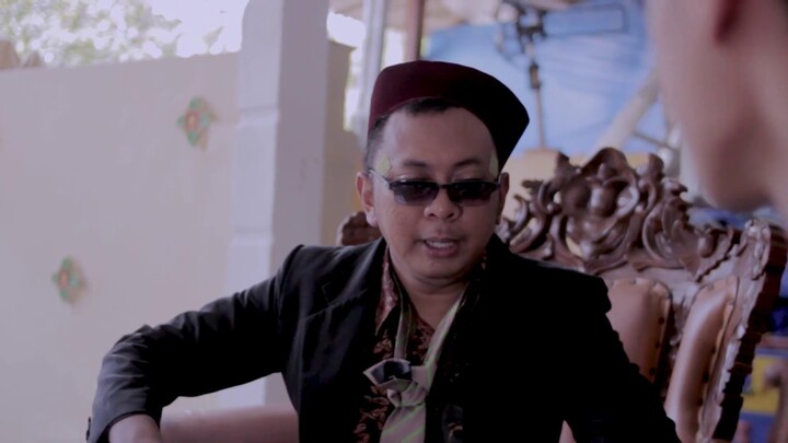 Keluh Kesah Penghulu - Sketsa Komedi