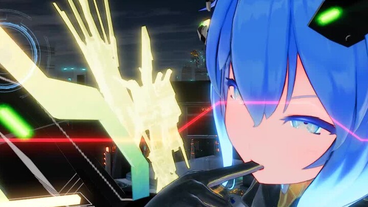 Aidealrays powered fairy battle demo 0.3Ver.