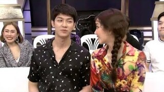 ก็อต(Gxxod) ✘ ริชชี่(Richy) - MOMENT