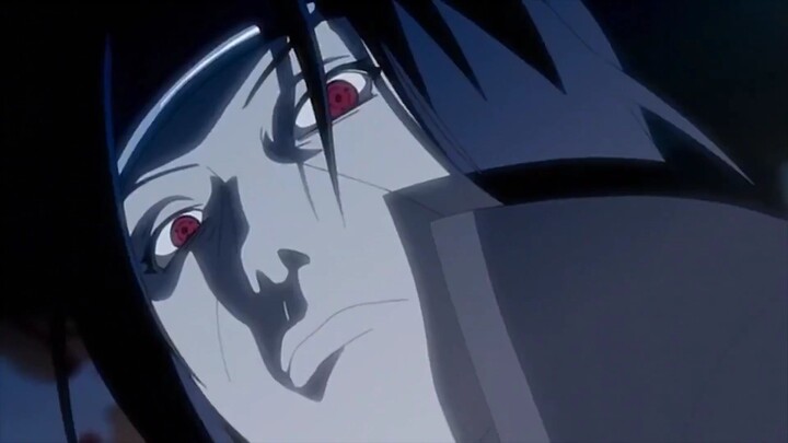 itachi x sasuke