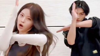 ความท้าทายของครอบครัว! 230606 JYP อัปเดต TikTok อย่างเป็นทางการ