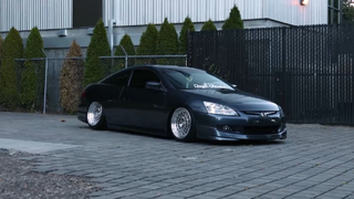 Roberto's Bagged Accord