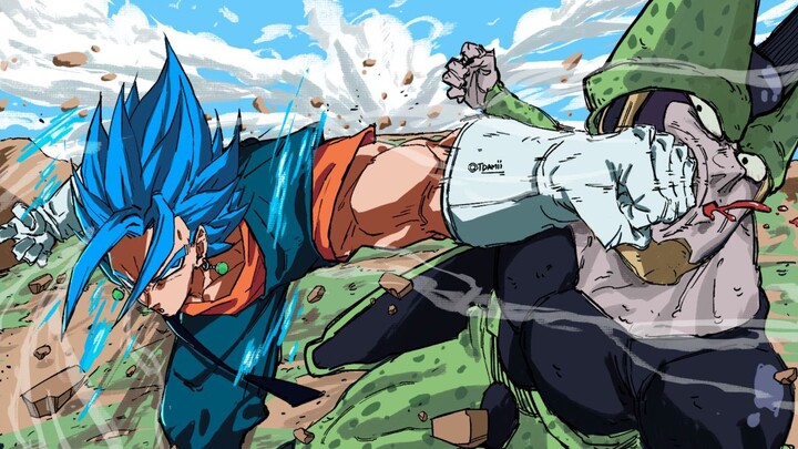 Can Perfection Beat Fusion? | COURSE #20