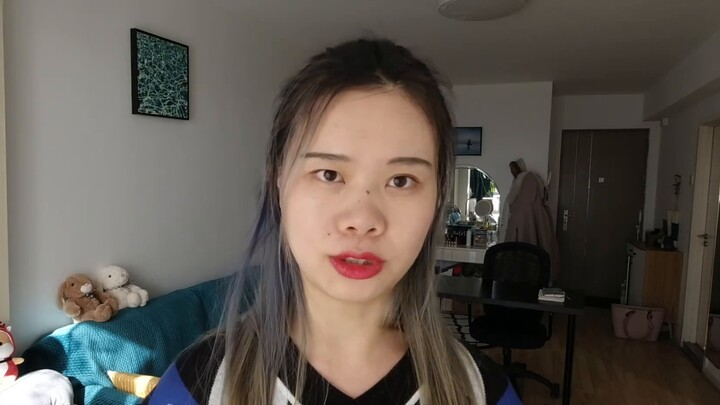 Những thay đổi nào sẽ xảy ra sau khi người mới tập nhảy trong 100 giờ? Đúng, cô ấy điên rồi...