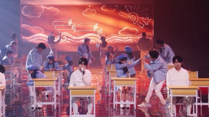 [TFBOYS] Remembrance - Một bản cover khác