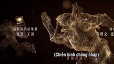 M&S Organization EP 19 [Sub Việt]