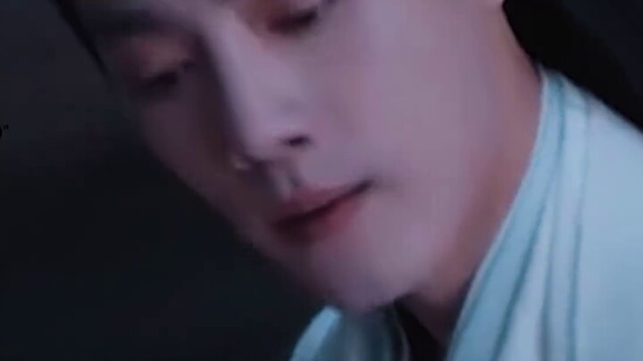 [Xiao Zhan Narcissus] A Happy Husband (18) Shadow Three Shiying x Tang San Sickly Beauty Tsundere To