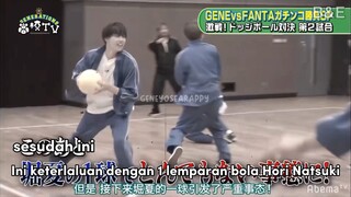 GENERATIONS KOUKOU TV EPISODE 138 SUB INDO